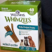 犬の歯のための毎日のデンタルトリーツWellness Whimzees Select A Stix、48 本入り