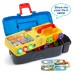 VTech Drill & Learn Toolbox with Working Drill and Tools