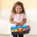 VTech Drill & Learn Toolbox with Working Drill and Tools