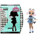 LOL Surprise O.M.G. Uptown Girl Fashion Doll/ЛОЛ Сюрприз! Серия 3.8 Модная кукла O.M.G Провинциалка + 20 сюрпризов