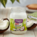Great Value Organic Unrefined Virgin Coconut Oil, Органическое Неочищенное Кокосовое Масло первого отжима, 414 мл ( 14 fl oz ) 