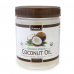 Tropical Plantation Organic Unrefined Virgin Coconut Oil, 36 fl oz (1,06 L)