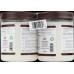 Tropical Plantation Органическое нерафинированное натуральное кокосовое масло, двойная упаковка 1,06 л х 2= 2, 12 л