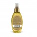OGX Moroccan Argan Oil Weightless Healing Dry Oilモロッコアルガンオイル無重力、乾燥した髪を癒す、118 ml