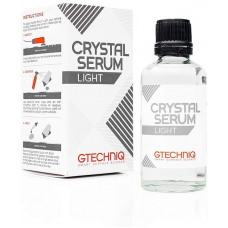 GTECHNIQ Кварцевая защита Crystal Serum Light, 50 мл