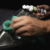 Turtle Wax Headlight Lens Restorer Kit/ヘッドライトレンズ復元キット
