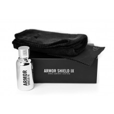 Avalon King Armor Shield IX DIY Kit