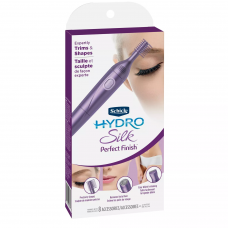 Hydro Silk Perfect Finish 8-in-1 Trimmer Grooming Kit for Women/ Триммер 8-в-1 Hydro Silk Perfect Finish Набор для удаления волос (для женщин)