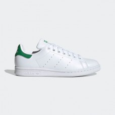 Adidas Women's  Originals Sneakers STAN SMITH White & Green 