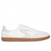 Skechers Women's Hotshot - Kickoff WHITE/ NATURAL
