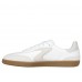 Skechers Women's Hotshot - Kickoff WHITE/ NATURAL