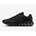 Nike Men's Shoes Air Max Dn Black/Black/Metallic Dark Grey/Black