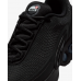 Nike Men's Shoes Air Max Dn Black/Black/Metallic Dark Grey/Black