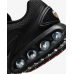 Nike Men's Shoes Air Max Dn Black/Black/Metallic Dark Grey/Black