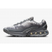 Nike Men's Shoes Air Max Dn Cool Grey/Metallic Silver/Iron Grey/Photon Dust