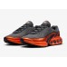 Nike Men's Shoes Air Max Dn Dark Smoke Grey/Metallic Dark Grey/Salsa Red