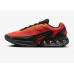 Nike Men's Shoes Air Max Dn Total Orange/Bright Crimson/Dark Smoke Grey/Black