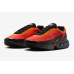 Nike Men's Shoes Air Max Dn Total Orange/Bright Crimson/Dark Smoke Grey/Black