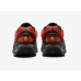 Nike Men's Shoes Air Max Dn Total Orange/Bright Crimson/Dark Smoke Grey/Black