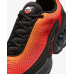 Nike Men's Shoes Air Max Dn Total Orange/Bright Crimson/Dark Smoke Grey/Black