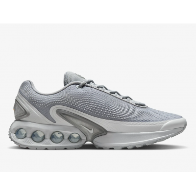 Nike Men's Shoes Air Max Dn Wolf Grey/Sky Grey/Pure Platinum