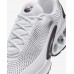 Nike Men's Shoes Air Max Dn White/Photon Dust/Metallic Silver/Black