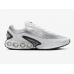 Nike Men's Shoes Air Max Dn White/Photon Dust/Metallic Silver/Black