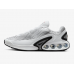 Nike Men's Shoes Air Max Dn White/Photon Dust/Metallic Silver/Black