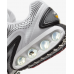 Nike Men's Shoes Air Max Dn White/Photon Dust/Metallic Silver/Black