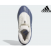 ADIDAS Кроссовки Унисекс Оригинальные Crazy IIInfinity Белые/Голубые