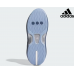 ADIDAS Кроссовки Унисекс Оригинальные Crazy IIInfinity Белые/Голубые