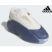 ADIDAS Кроссовки Унисекс Оригинальные Crazy IIInfinity Белые/Голубые