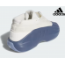 ADIDAS Кроссовки Унисекс Оригинальные Crazy IIInfinity Белые/Голубые