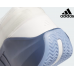 ADIDAS Кроссовки Унисекс Оригинальные Crazy IIInfinity Белые/Голубые