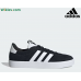 Adidas VL Court 3.0 Men's Shoes Core Black / Cloud White 