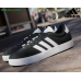 Adidas VL Court 3.0 Men's Shoes Core Black / Cloud White 