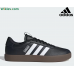 Adidas VL Court 3.0 Men's Shoes Core Black / Cloud White / Gum