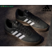 Adidas VL Court 3.0 Men's Shoes Core Black / Cloud White / Gum