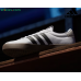 Adidas VL コート 3.0 メンズ シューズ 　白色/黒色／グレー