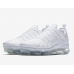 Кроссовки мужские Nike Air VaporMax Plus белые