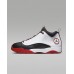 Nike Jordan Men's Shoes Jumpman Pro Quick White/Varsity Red/Black