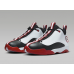 Nike Jordan Men's Shoes Jumpman Pro Quick White/Varsity Red/Black