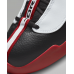 Nike Jordan Men's Shoes Jumpman Pro Quick White/Varsity Red/Black