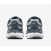 Nike Unisex Shoes P-6000 Armory Navy/Flat Silver/White/Metallic Silver