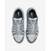 Nike Unisex Shoes P-6000 Armory Navy/Flat Silver/White/Metallic Silver