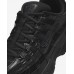 Nike Unisex Shoes P-6000 Black/Black