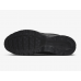 Nike Unisex Shoes P-6000 Black/Black