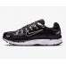 Nike Unisex Shoes P-6000 Black/White/Metallic Silver/Black