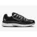 Nike Unisex Shoes P-6000 Black/White/Metallic Silver/Black