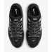 Nike Unisex Shoes P-6000 Black/White/Metallic Silver/Black